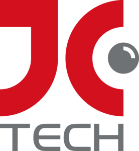 JC tech Logo PNG Vector