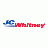 JC Whitney Logo PNG Vector