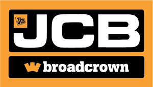 JCB Broadcrown Logo PNG Vector