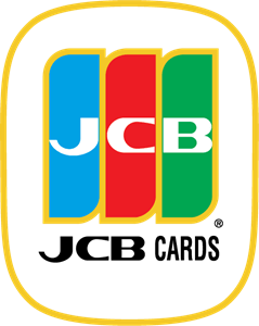 JCB Cards Logo PNG Vector