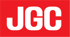 JCG Corporation Logo PNG Vector