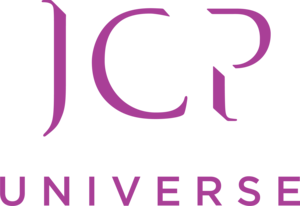 JCP Universe Logo PNG Vector