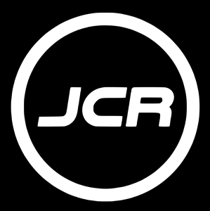 JCR Logo PNG Vector