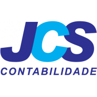 JCS Contabilidade Logo Vector