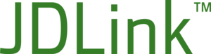 JD Link Logo PNG Vector