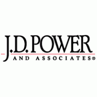 JD Power and Associates Logo PNG Vector