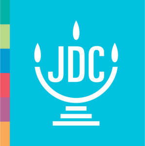 JDC Logo PNG Vector