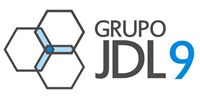 JDL9 Logo PNG Vector