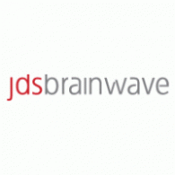 JDS Brainwave Logo PNG Vector