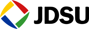 JDSU Logo PNG Vector