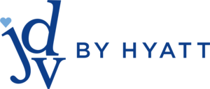 JDV by Hyatt Logo PNG Vector