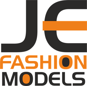 JE FASHION MODELS Logo PNG Vector