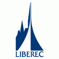 Ještěd Tower Liberec Logo PNG Vector