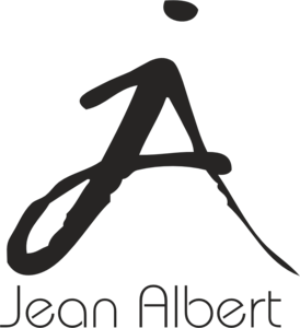 Jean Albert Logo PNG Vector