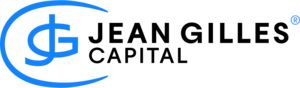 Jean Gilles Capital Logo PNG Vector