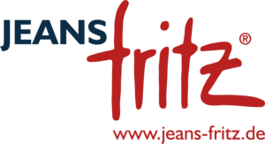 Jeans Fritz Logo PNG Vector
