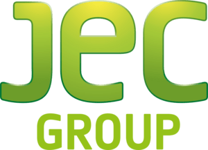 JEC GROUP Logo PNG Vector