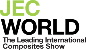 JEC World – The Leading International Composites Logo Vector