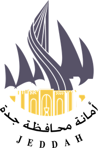 Jeddah.Gov.SA (old) Logo Vector