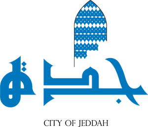 Jeddah Logo Vector
