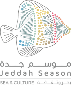 Jeddah Season Logo PNG Vector