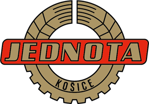 Jednota Kosice (1950's) Logo PNG Vector