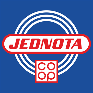 Jednota Logo Vector