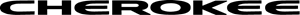 jeep cherokee Logo PNG Vector