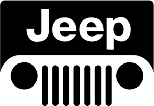 Search Jeep Logo Vectors Free Download