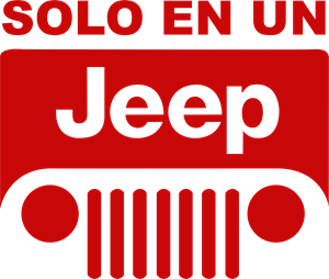 Jeep Logo PNG Vector