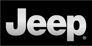 Jeep Logo Vector