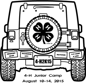 Jeep Logo PNG Vector