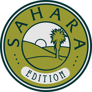 Jeep Sahara Logo Vector Cdr Free Download