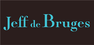 Jeff de Bruges Logo Vector