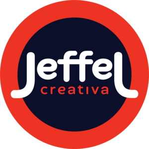 Jeffel Creativa Logo PNG Vector