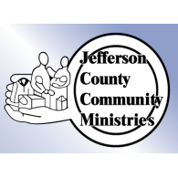 Jefferson County Community Ministries Logo PNG Vector