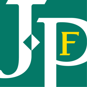 Jefferson Pilot Financial Logo PNG Vector