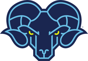 Jefferson Rams Logo Vector