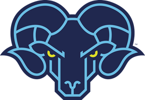 Jefferson Rams Logo PNG Vector