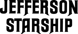 Jefferson Starship Logo PNG Vector