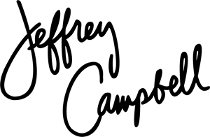 Jeffrey Campbell Logo PNG Vector (AI) Free Download