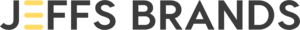 Jeffs' Brands Logo PNG Vector