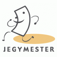 Jegymester Logo PNG Vector