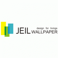 Jeil wallpaper Logo Vector