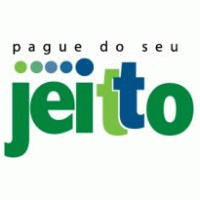 Jeitto Logo Vector