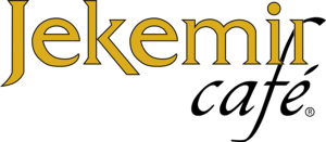 JEKEMIR CAFÉ Logo PNG Vector