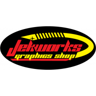 Jekworks Logo PNG Vector