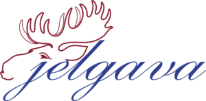 Jelgava Logo PNG Vector