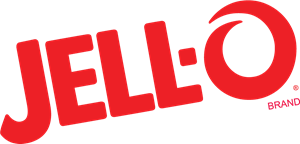 Jell-O Logo Vector