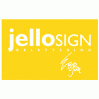 jellosign Logo PNG Vector